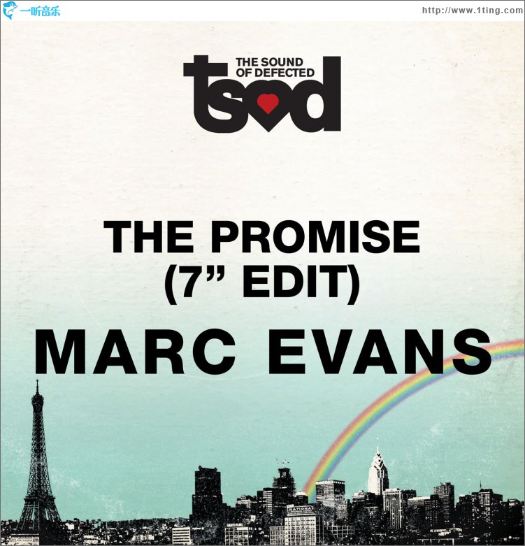 The Promise: 7