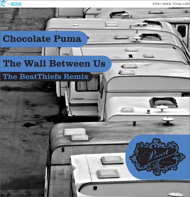 The Wall Between Us (The BeatThiefs Remix)