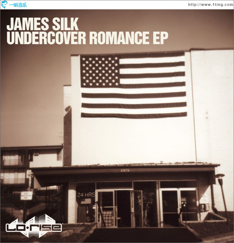 Undercover Romance EP