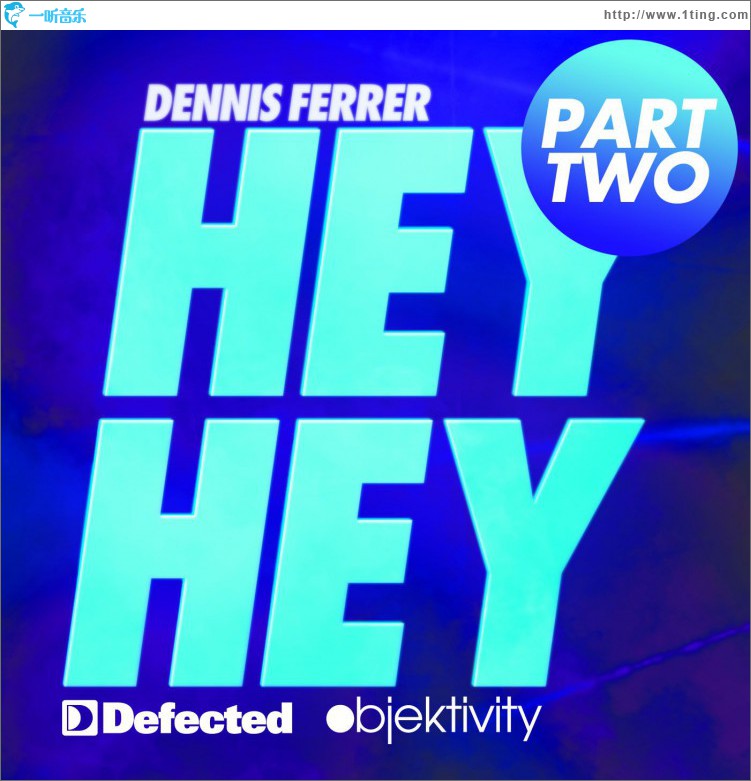 Hey Hey [Part 2]