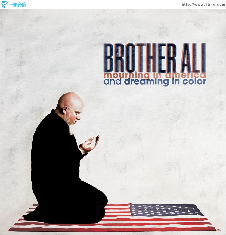 Mourning In America And Dreaming In Color [Instrumental Version]