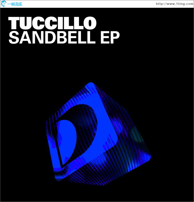 Sandbell EP