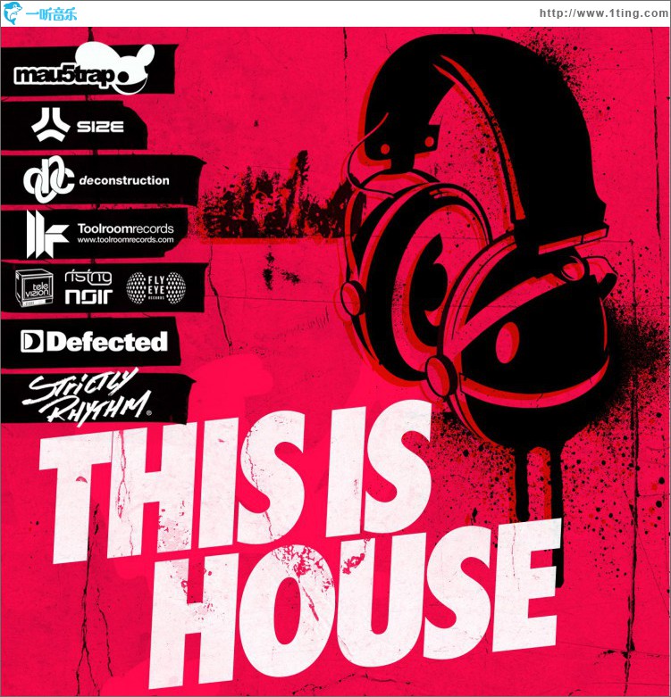 This is House