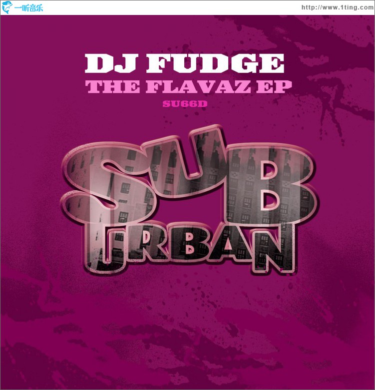 The Flavaz EP