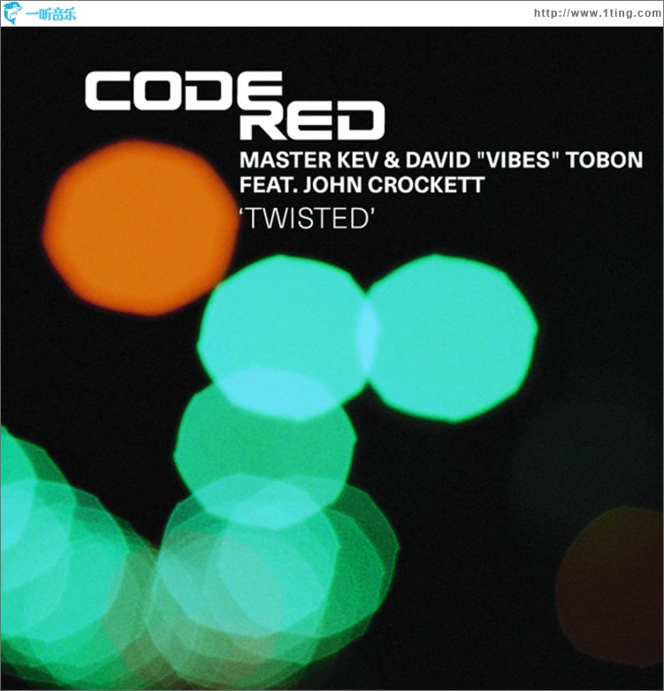 Twisted