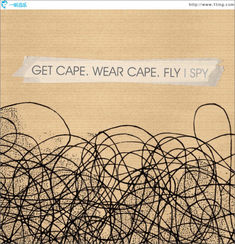 I-Spy (2007 single) (DMD)