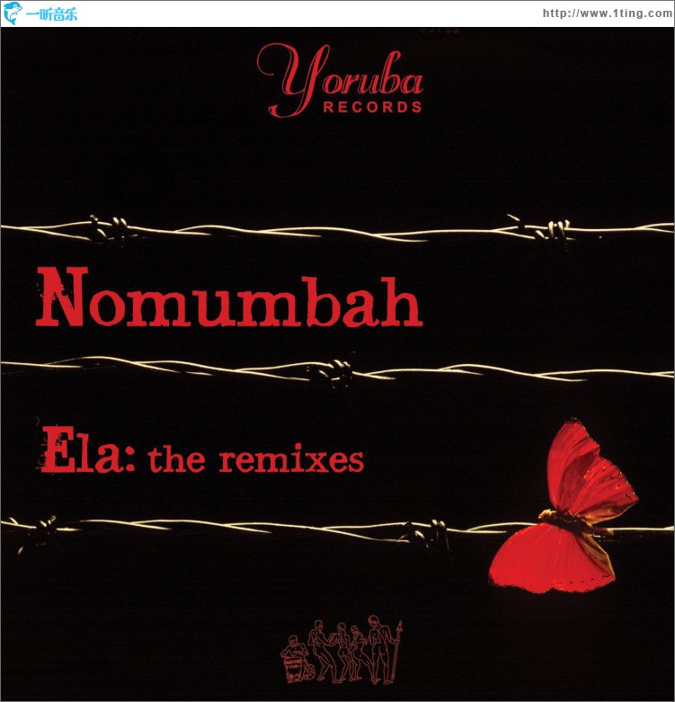 Ela: The Remixes