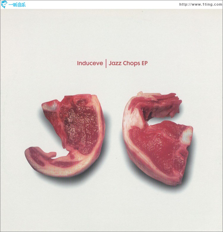 Jazz Chops (EP)