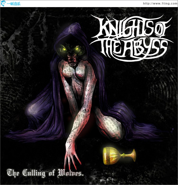 The Culling Of Wolves