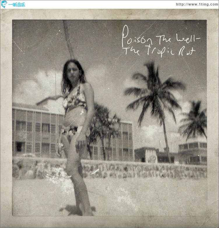 The Tropic Rot [Deluxe Edition]