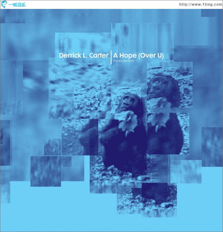 A Hope (Over U) [Freaks Remixes]