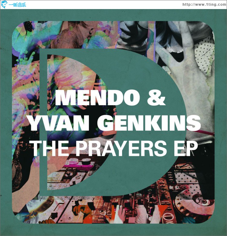 The Prayers EP