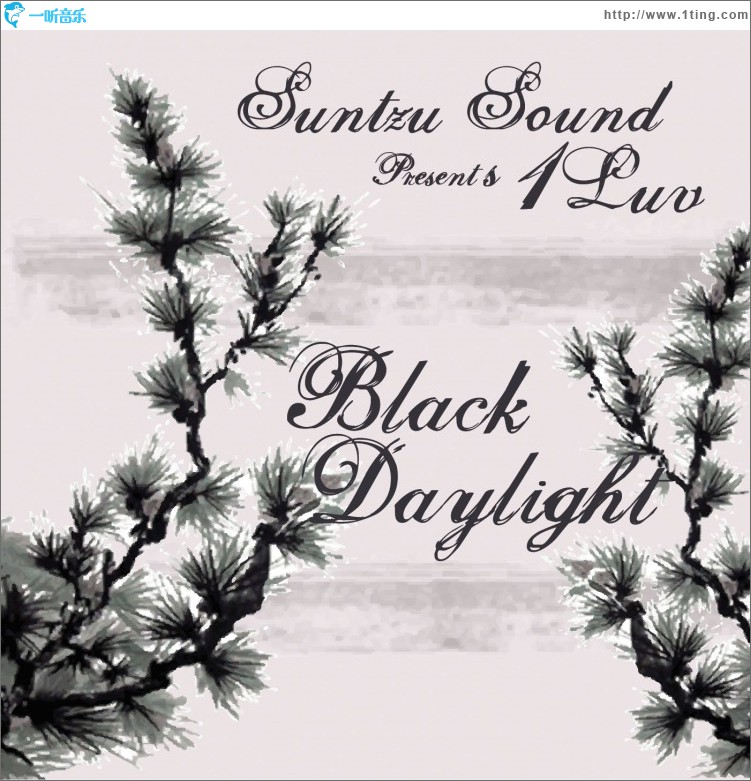 Black Daylight