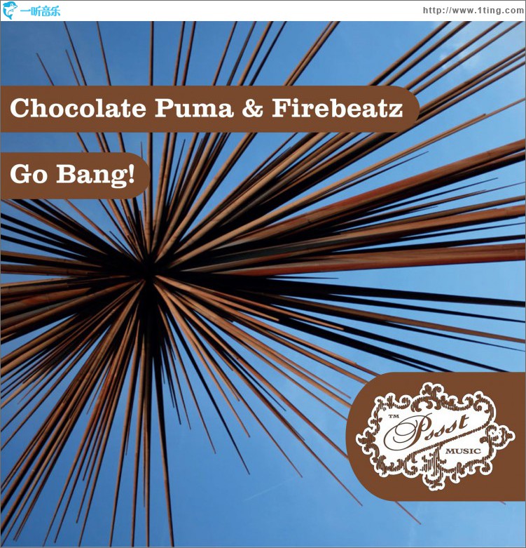 Go Bang!