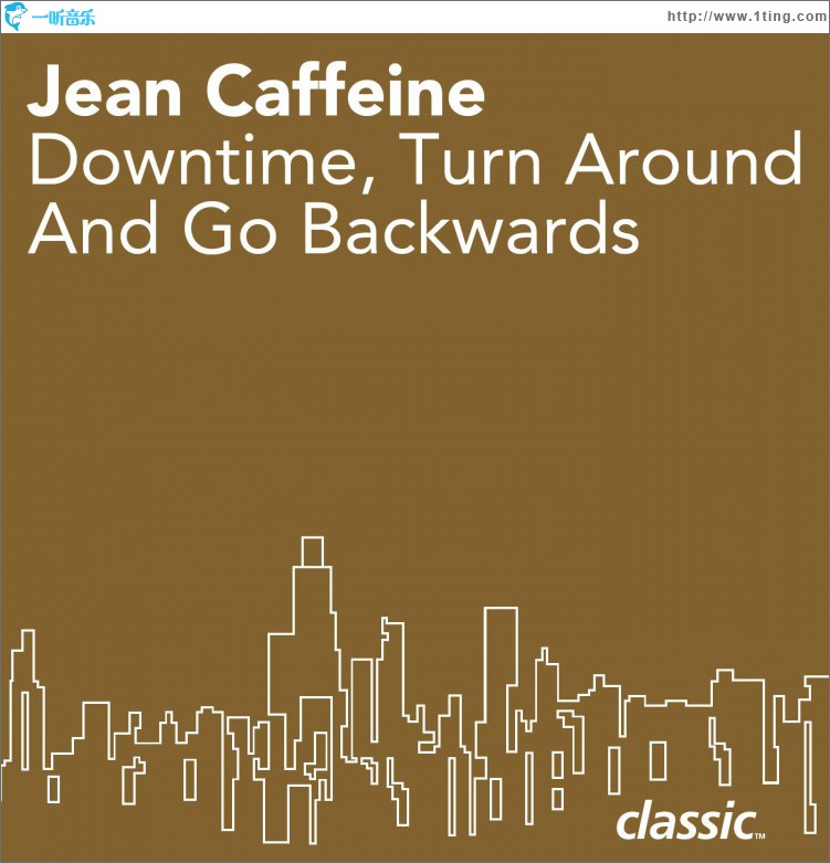 Downtime, Turn Around And Go Backwards