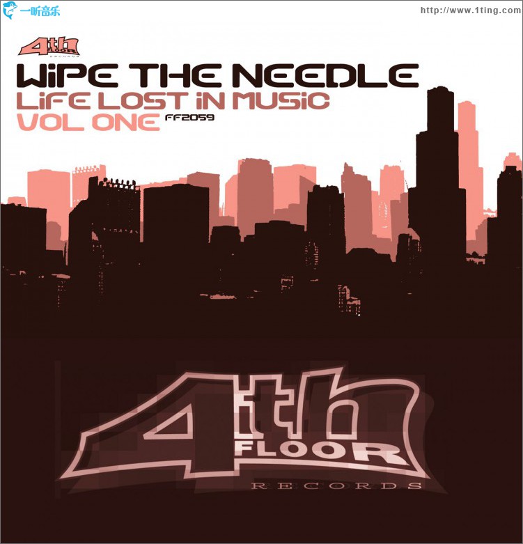 Life Lost in Music Vol. 1