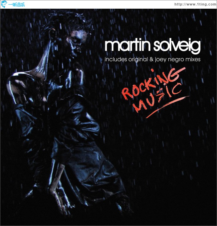 Rocking Music
