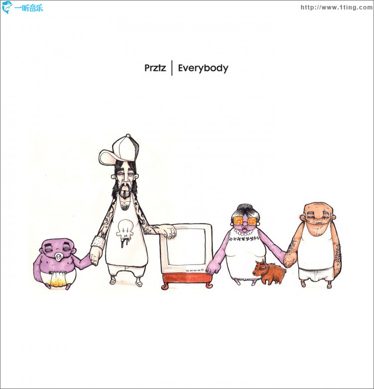 Everybody