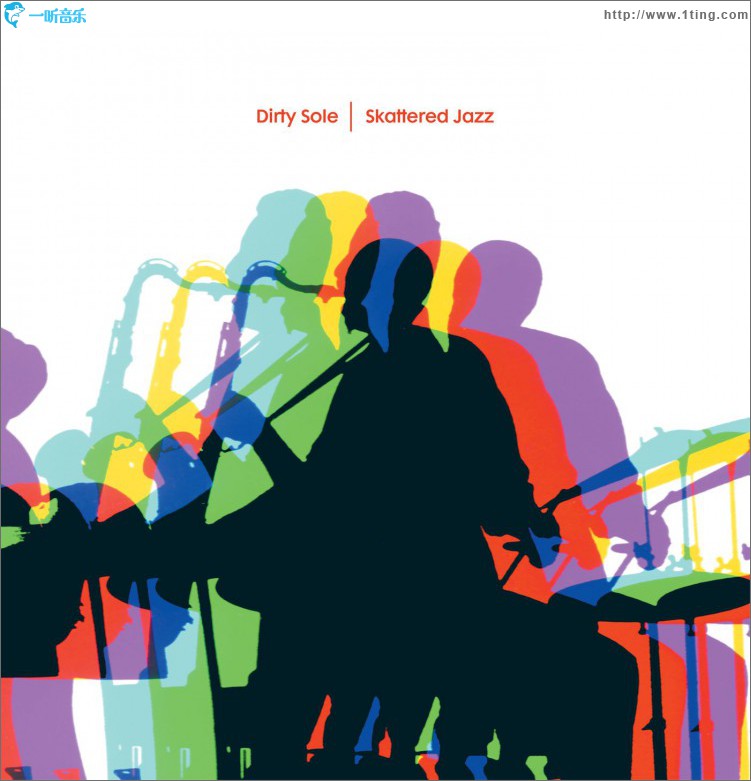 Skattered Jazz