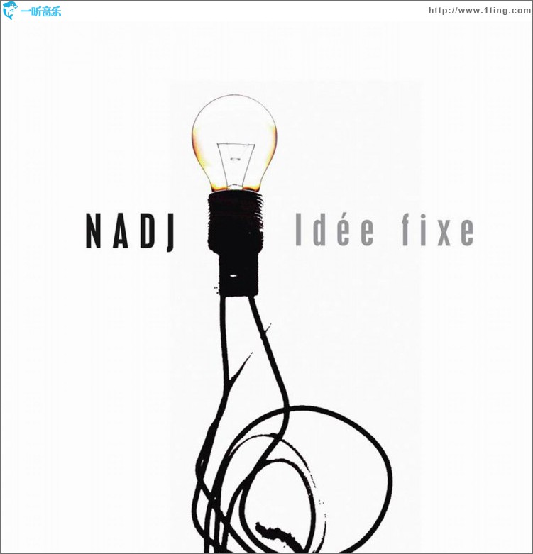 Idée Fixe [Pack découverte 3 titres + 1 livret]