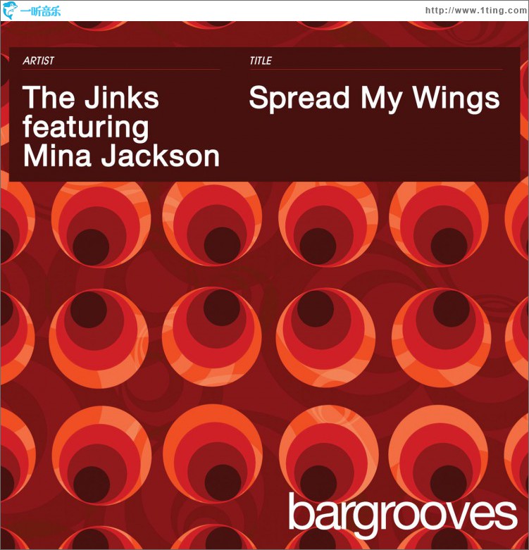 Spread My Wings