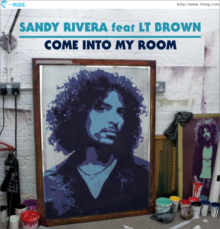 Come Into My Room