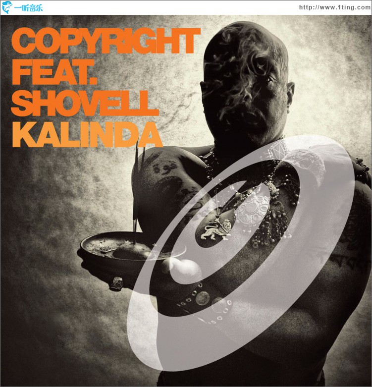 Kalinda (feat. Shovell)