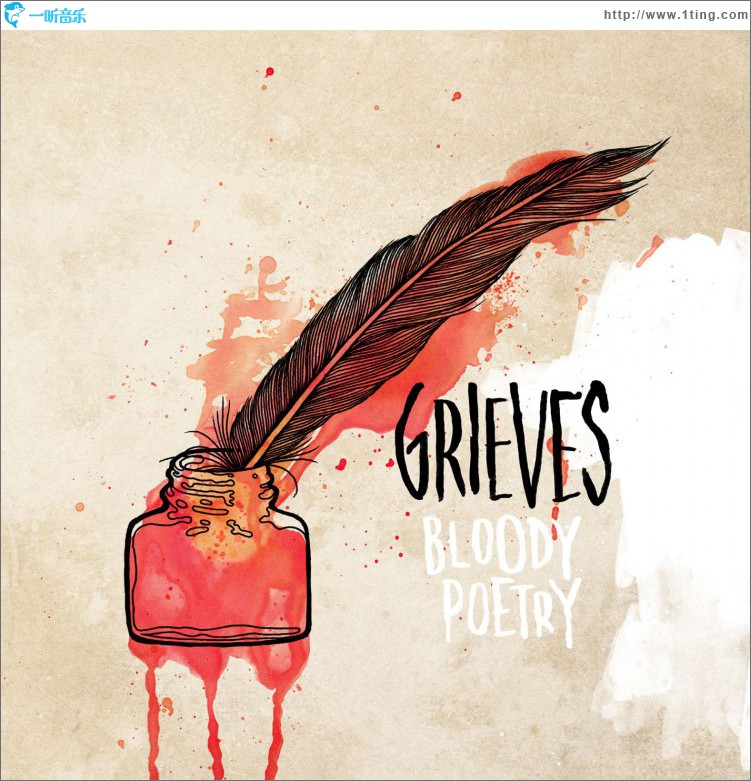 Bloody Poetry