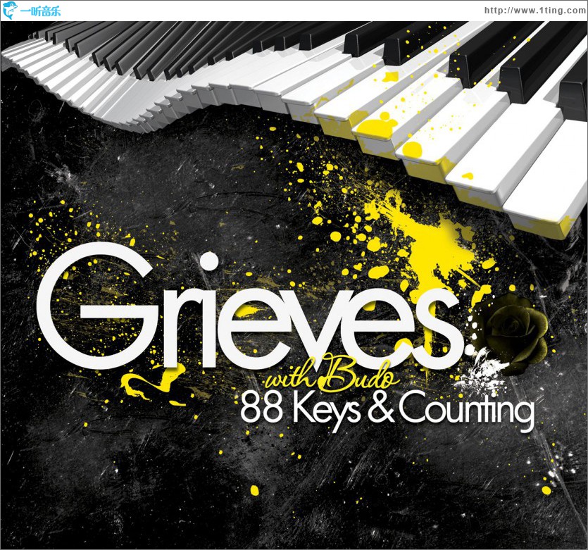 88 Keys & Counting [Clean Version]