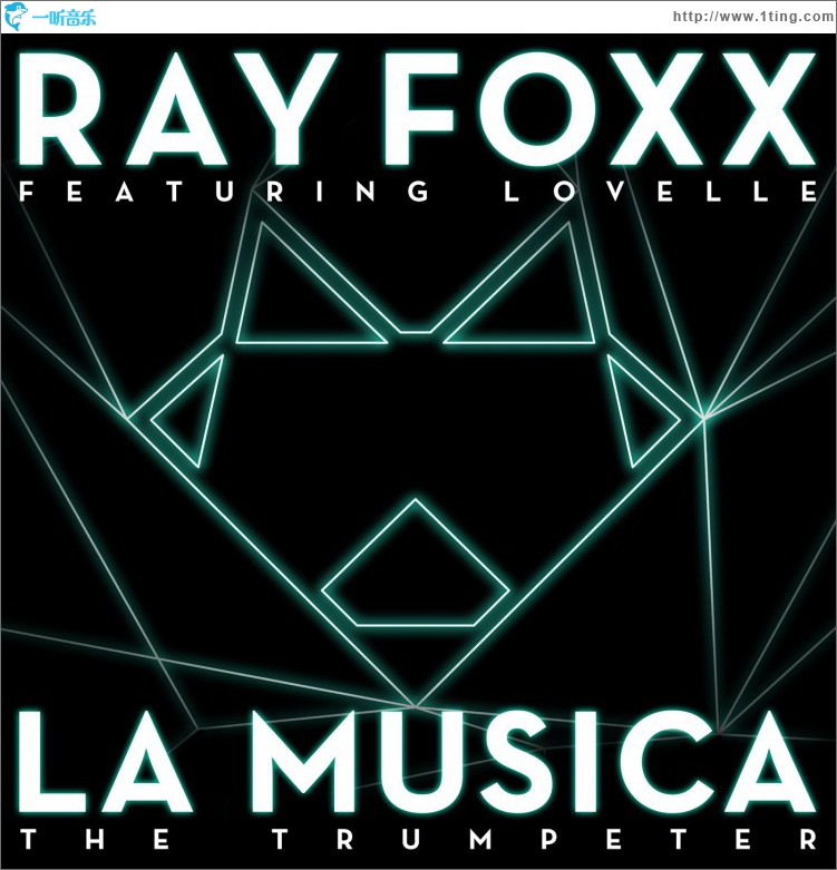 La Musica (The Trumpeter) [feat. Lovelle]