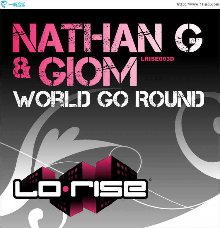 World Go Round