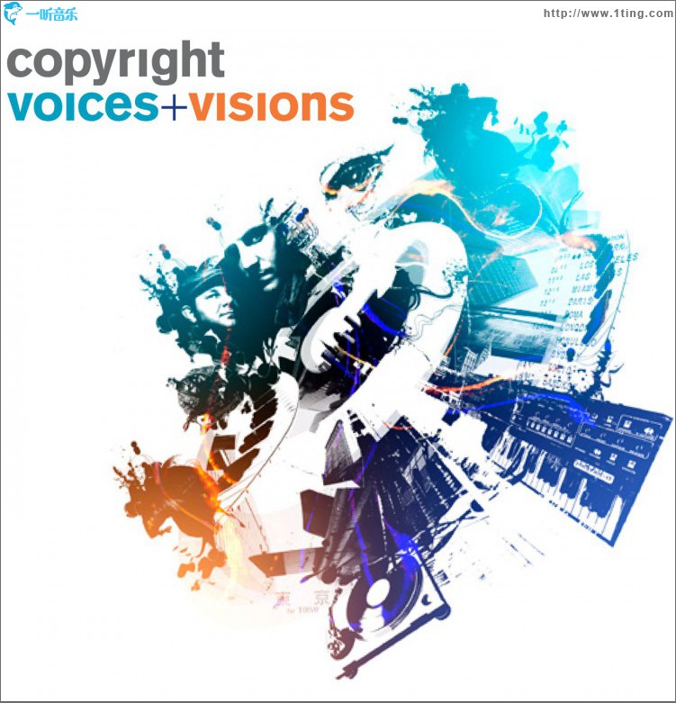 Voices & Visions
