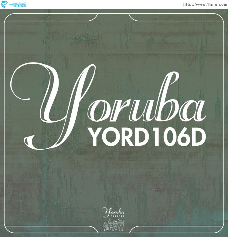 Yemaya [John Beltran Remix]