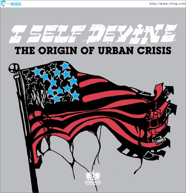The Origin Of Urban Crisis