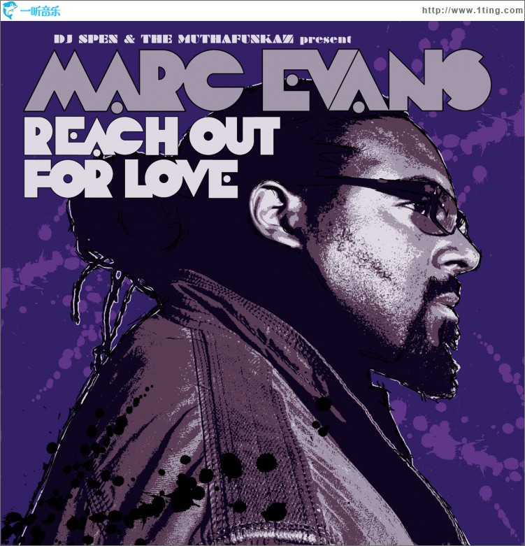 Reach Out For Love