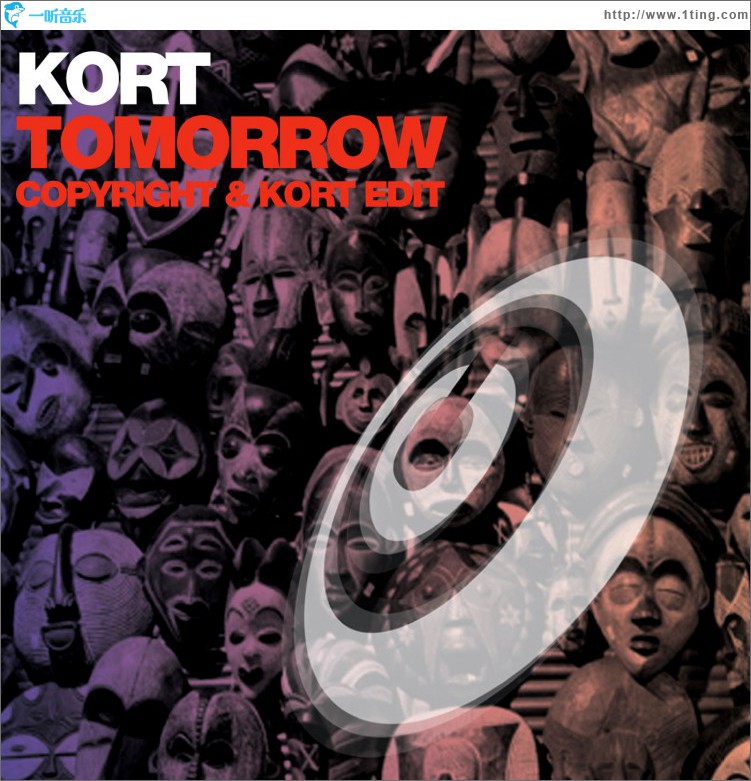 Tomorrow (Copyright & KORT Edit)