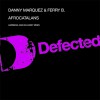 Danny Marquez & Ferry B Afrocatalans 试听