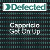 Cappricio Get on Up (Richard F Dub Vox) 试听