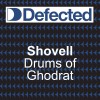Shovell Drums of Ghodrat [Louis Benedetti Da Drums] 试听
