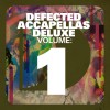 Various artists Opium Scumbagz (Accapella) 试听