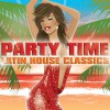 Various artists Ballistica [Club Mix] 试听