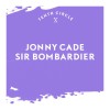 Jonny Cade On My Own 试听