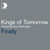 Kings Of Tomorrow Finally 试听