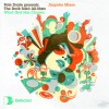 Pete Doyle presents The Rock Solid All-Stars What God Has Chosen (Jimpster Dub) 试听