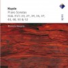 Haydn : Piano Sonatas - APEX