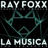 La Musica (The Trumpeter) [feat. Lovelle]