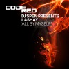 DJ Spen presents LaShay All By Myself [By My MuthaFunkin Self Mix] 试听