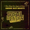 Three Kings feat. Jaygun & Bashy Shake Dat Booty (Wahoo Dub) 试听