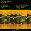 Gabriele Poso Acoustic Dream [Zoetic Remix] 试听