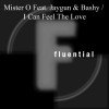 Mister O feat. Paul Desmond I Can Feel The Love (Born To Funk Remix) 试听